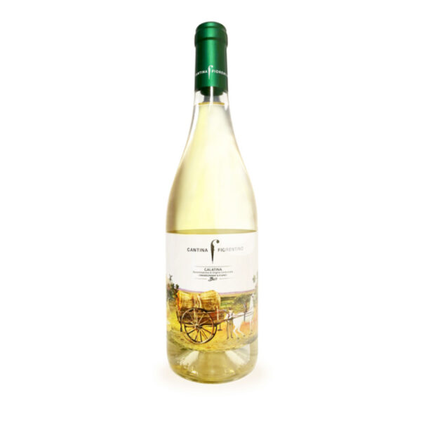 Galatina bianco