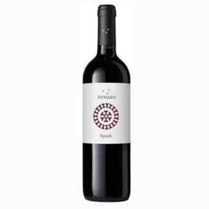 Syrah Funaro