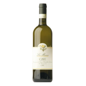 Gavi La Mesma Yellow Label