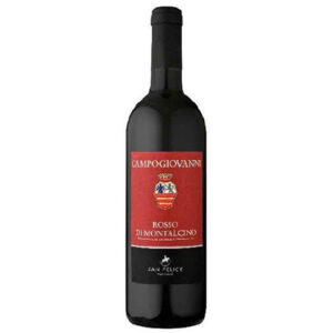 Rosso di Montalcino, San Felice