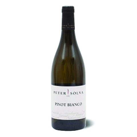 Pinot Bianco Peter Solva