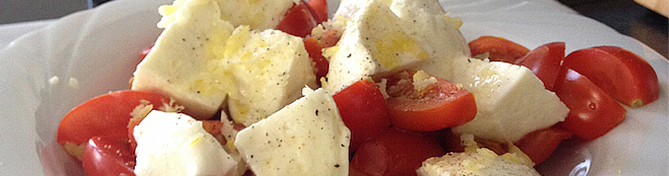 Caprese di Cernobbio