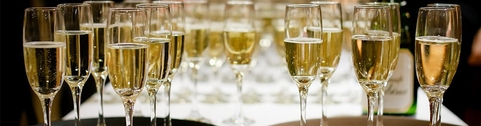 Champagne en Mousserende wijnen