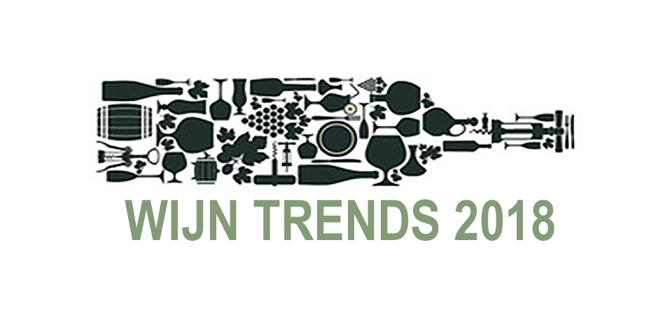 wijn trends 2018