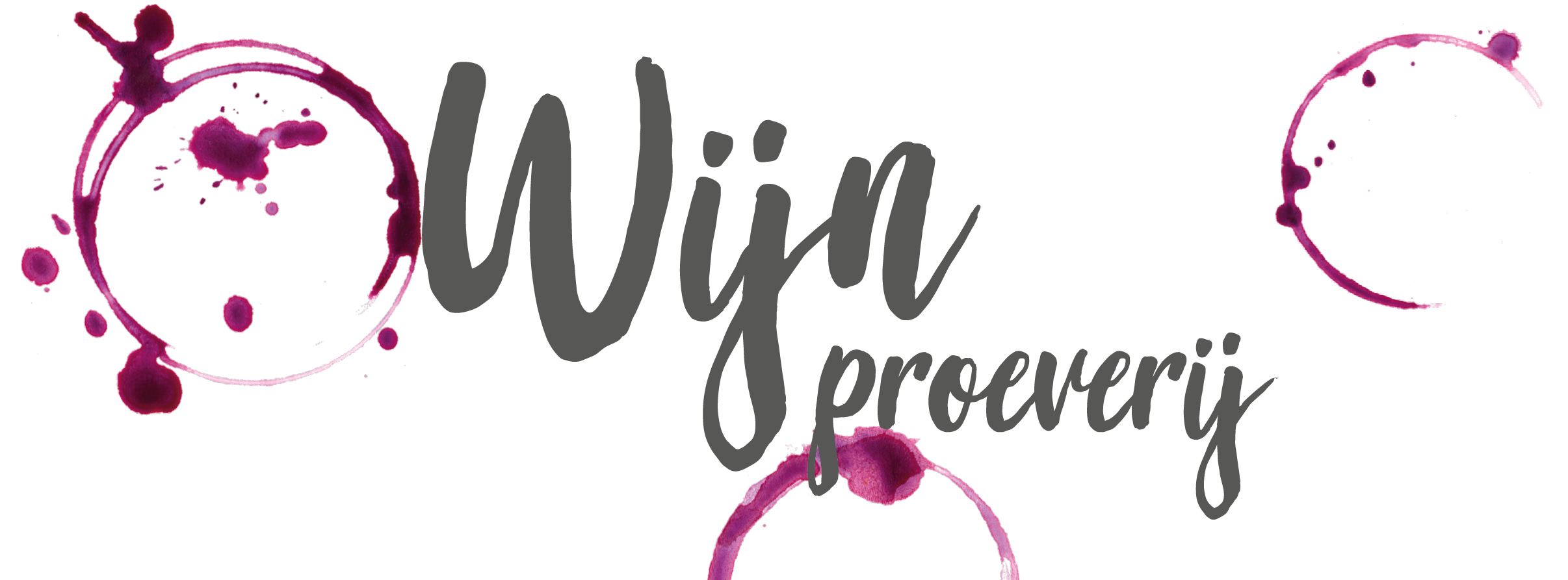 Zomer wijnproeverij