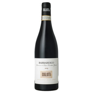 Barbaresco Dogliotti