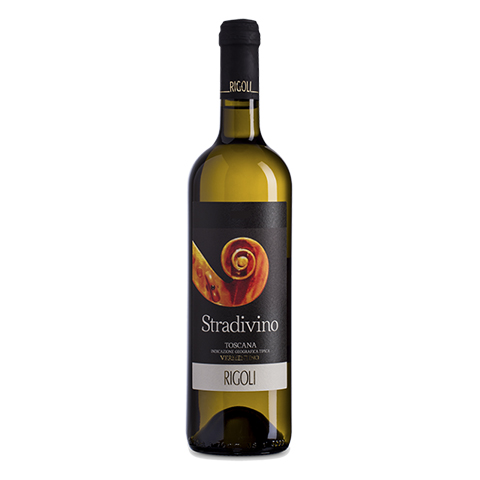 Stradivino Vermentino