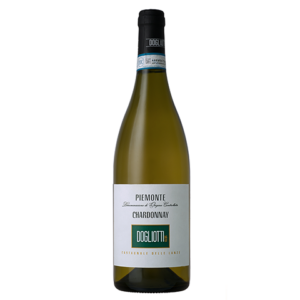 Piemonte DOC Chardonnay Dogliotti