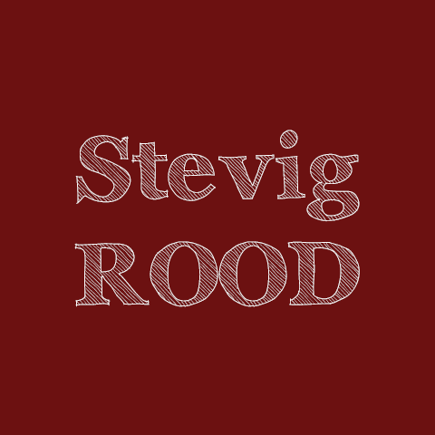 Stevig Rood