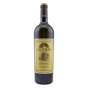 Guriut Chardonnay - Lis Fadis