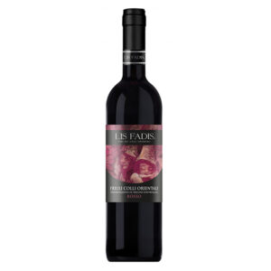Rosso DOC - Lis Fadis