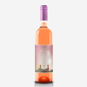 Ma Rosé - Le Thadee