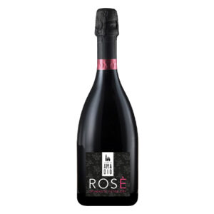 Rosé Spumante Extra dry - Tenuta Amadio