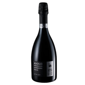 Prosecco Superiore DOCG Extra dry - Tenuta Amadio