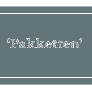 pakketten