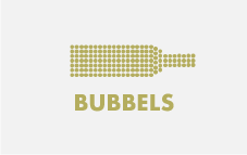 Bubbels