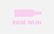 Rosé wijn